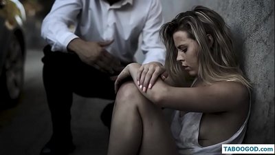 Historias perversas: adolescente sen fogar