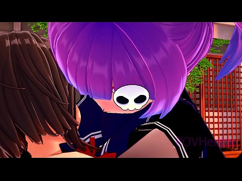 ❤️ Monstro nena Aracne. ❤ Follar en nós ﹏
