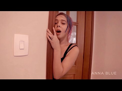 ❤️ Volvín co meu irmán. Tiven relacións sexuais coa súa moza. retribución lesbiana. ❤ Follar en nós ﹏