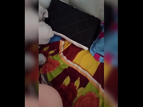 ❤️ A miña compañeira de piso quédase só na casa porque o seu marido vai de vacacións e eu aproveito para follala e encherlle o cú de leite ❤ Follar en nós ﹏