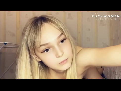 ❤️ Alumna insaciable dálle unha crema oral palpitante a un compañeiro de clase ❤ Follar en nós ﹏