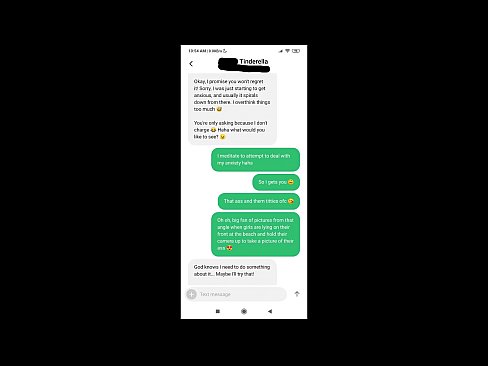 ❤️ Engadín un novo PAWG de Tinder ao meu harén (falar con Tinder incluído) ❤ Follar en nós ﹏